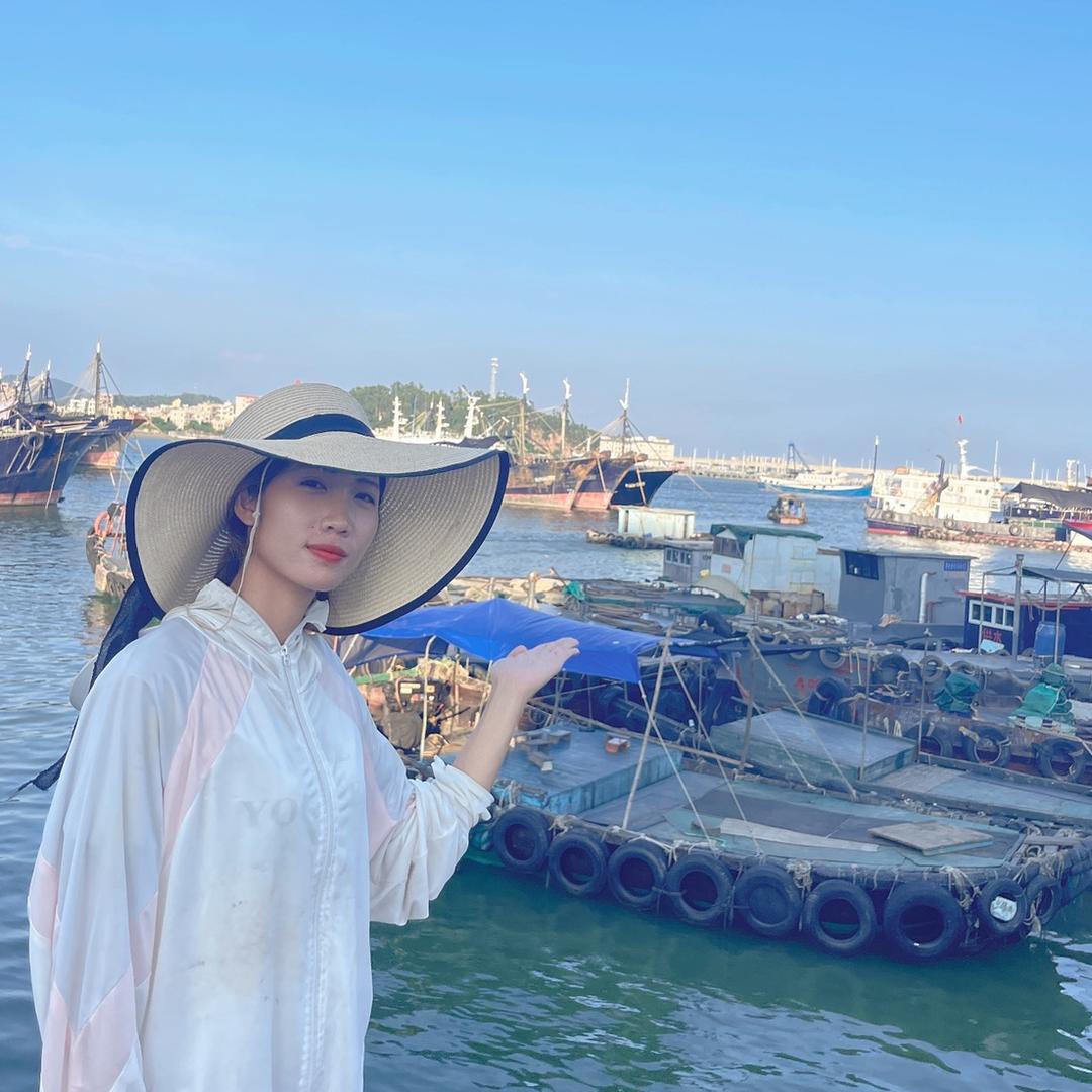 吖娇海鲜