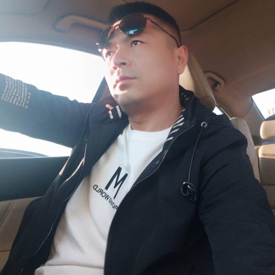 阜新明哥二手车