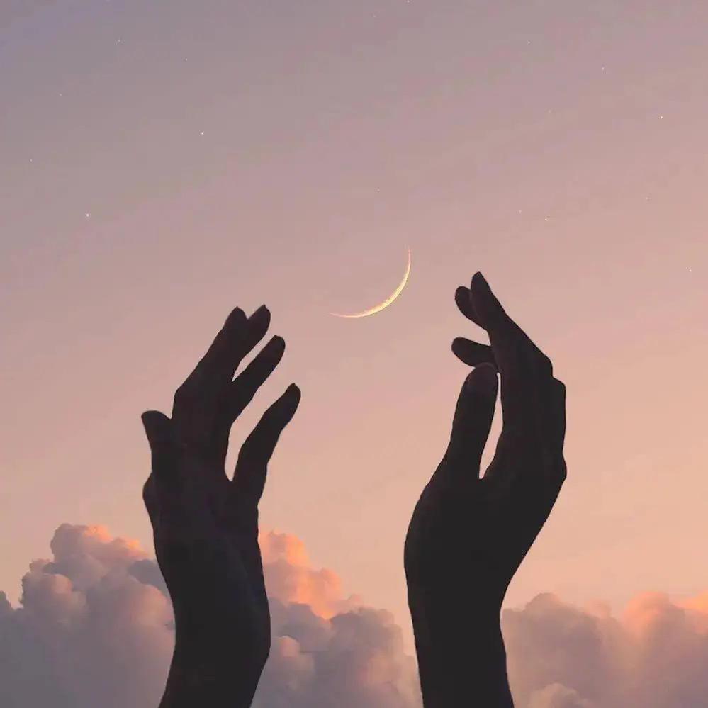 手可摘星辰💫头像