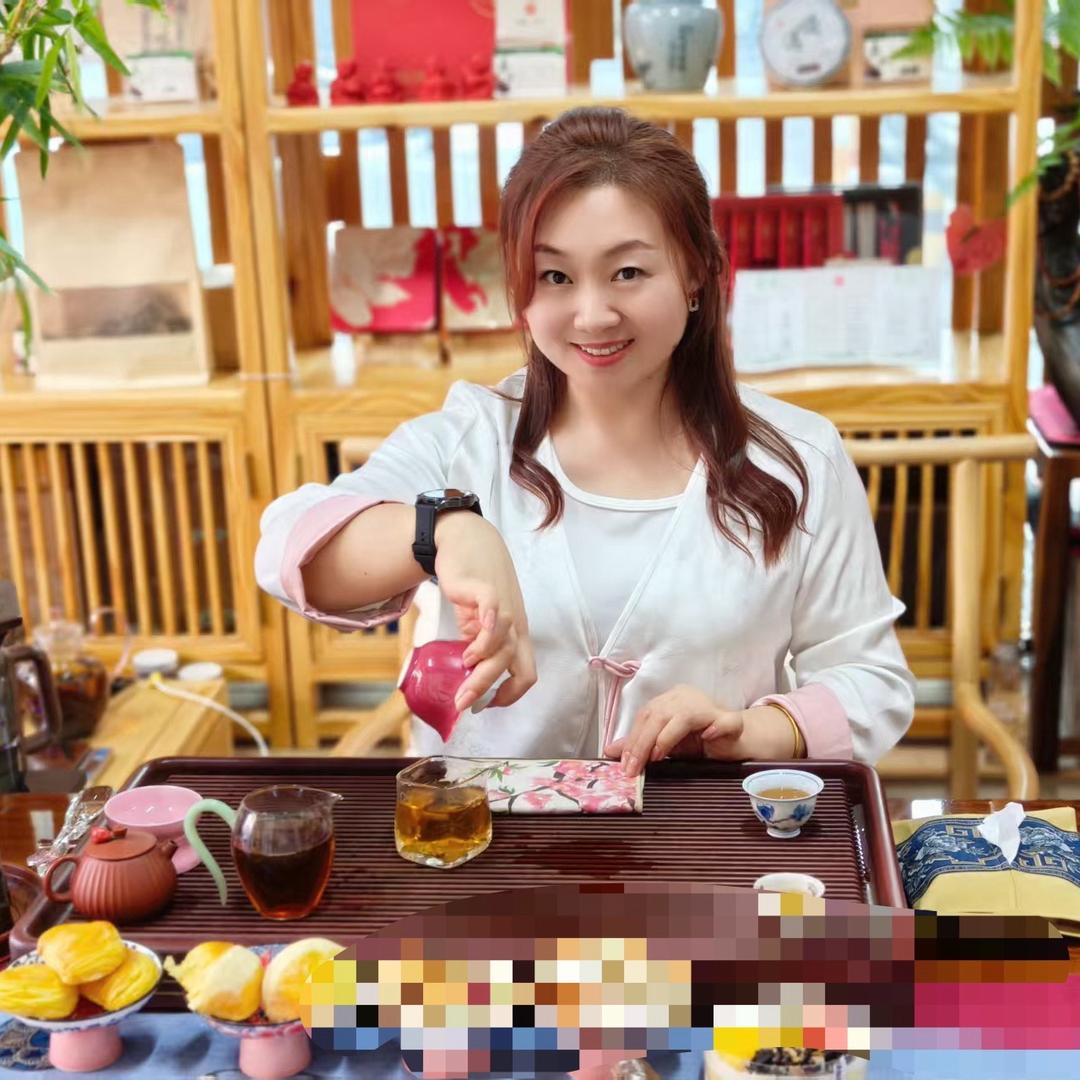 🍃随遇而安——我是丹丹🌸