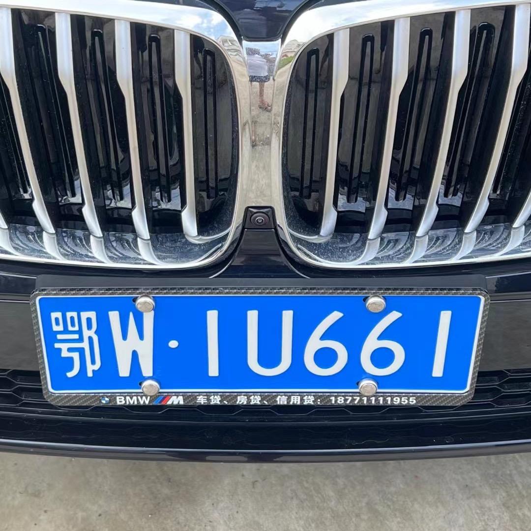 武汉亲属车父母车夫妻车保管