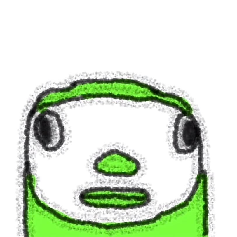 👁️大眼袋👁️