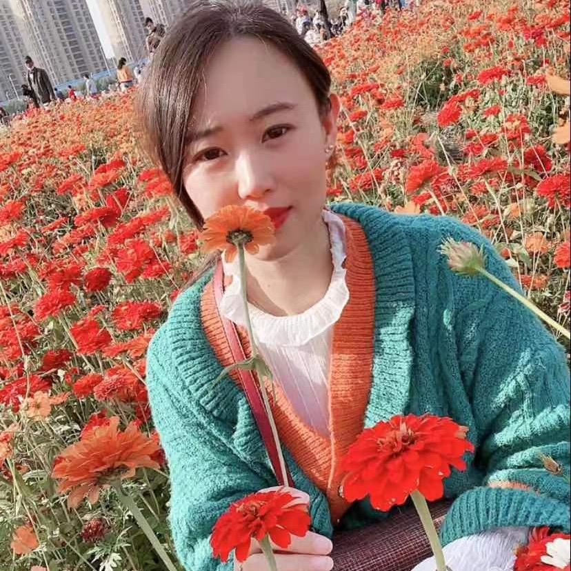 杨妞（下午1 点20分）首播