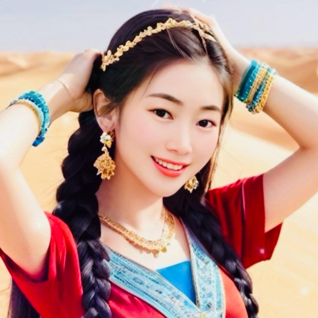 小白呀🎤