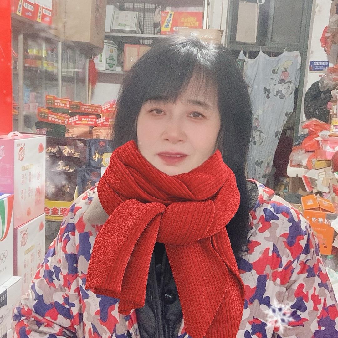 兔子姐