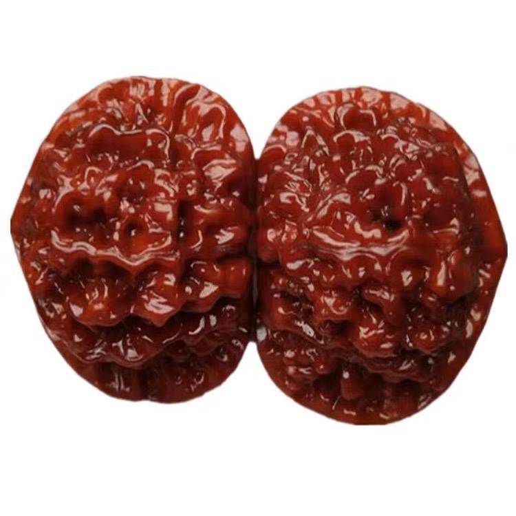 LinLin文玩核桃
