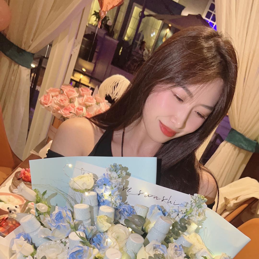 白羊座🥰