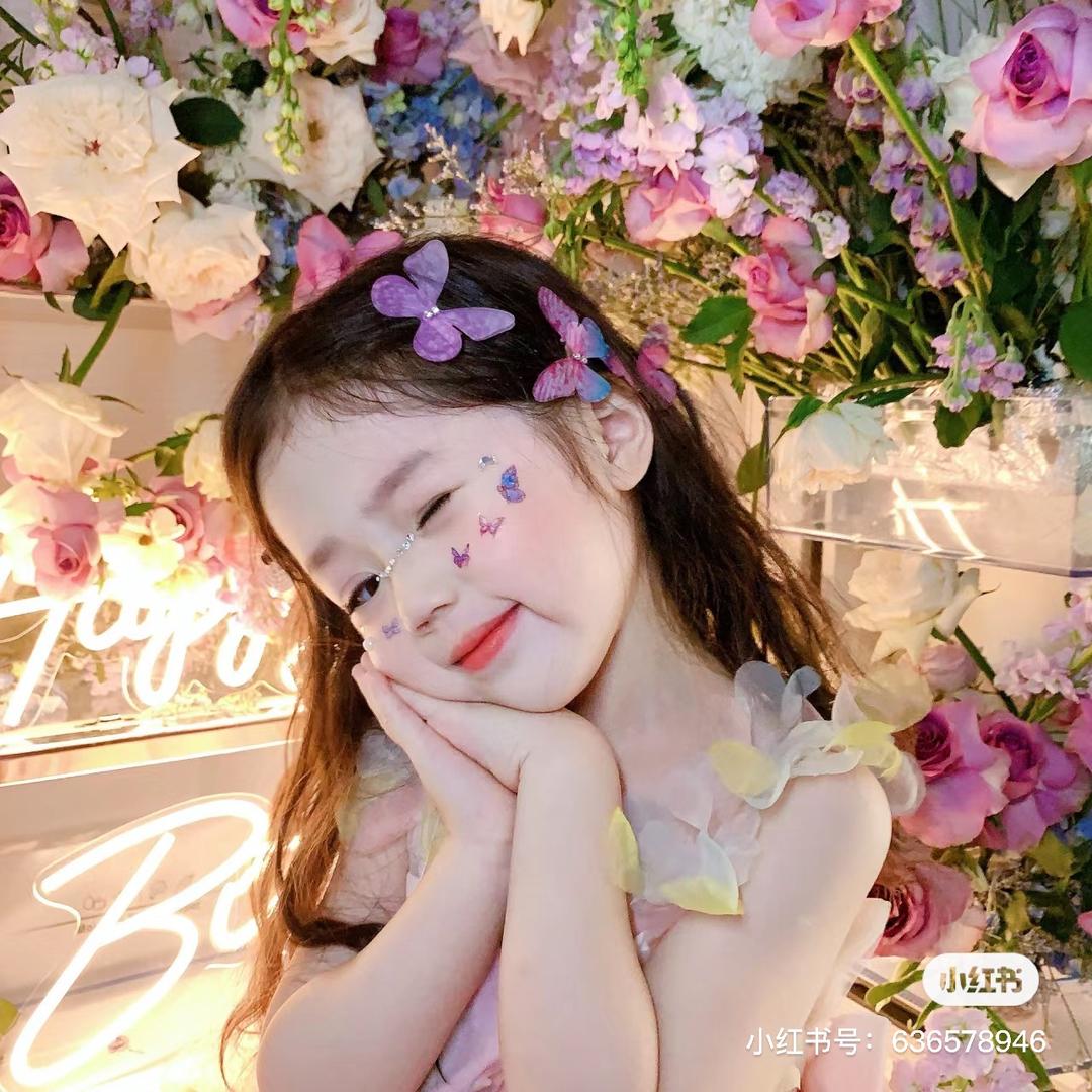 小奶芙轻奢童品