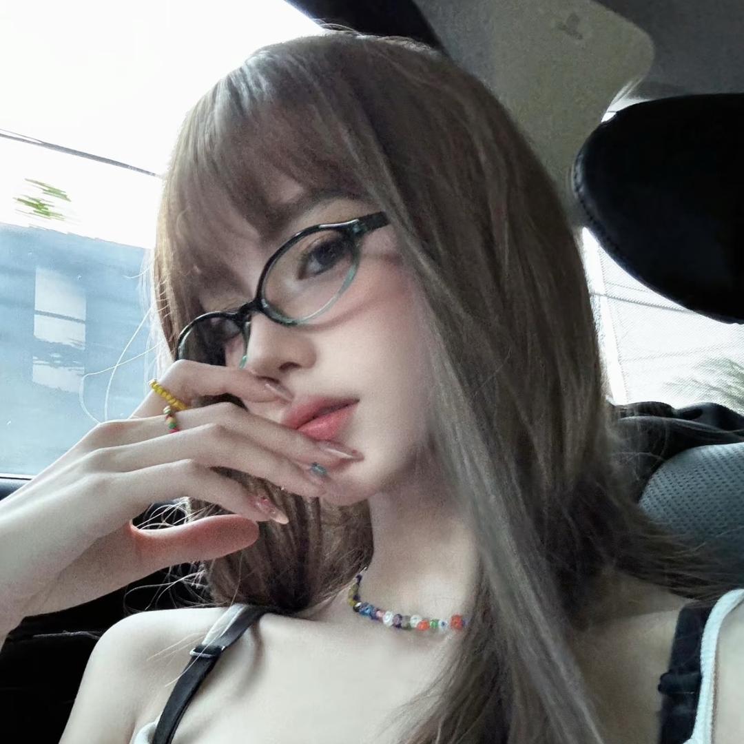 自信的小美🥀¹⁰²¹