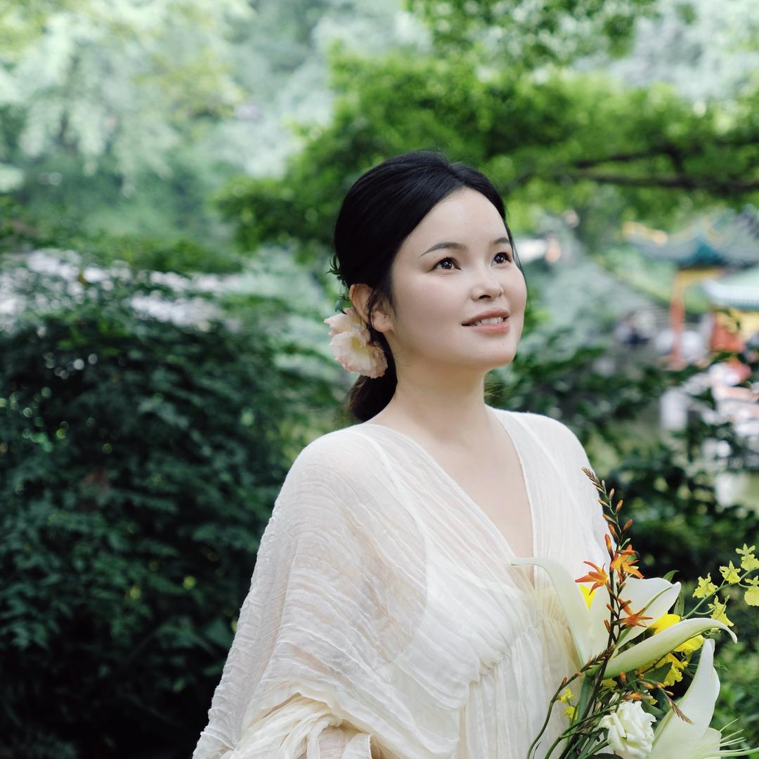 神经大条的宝妈