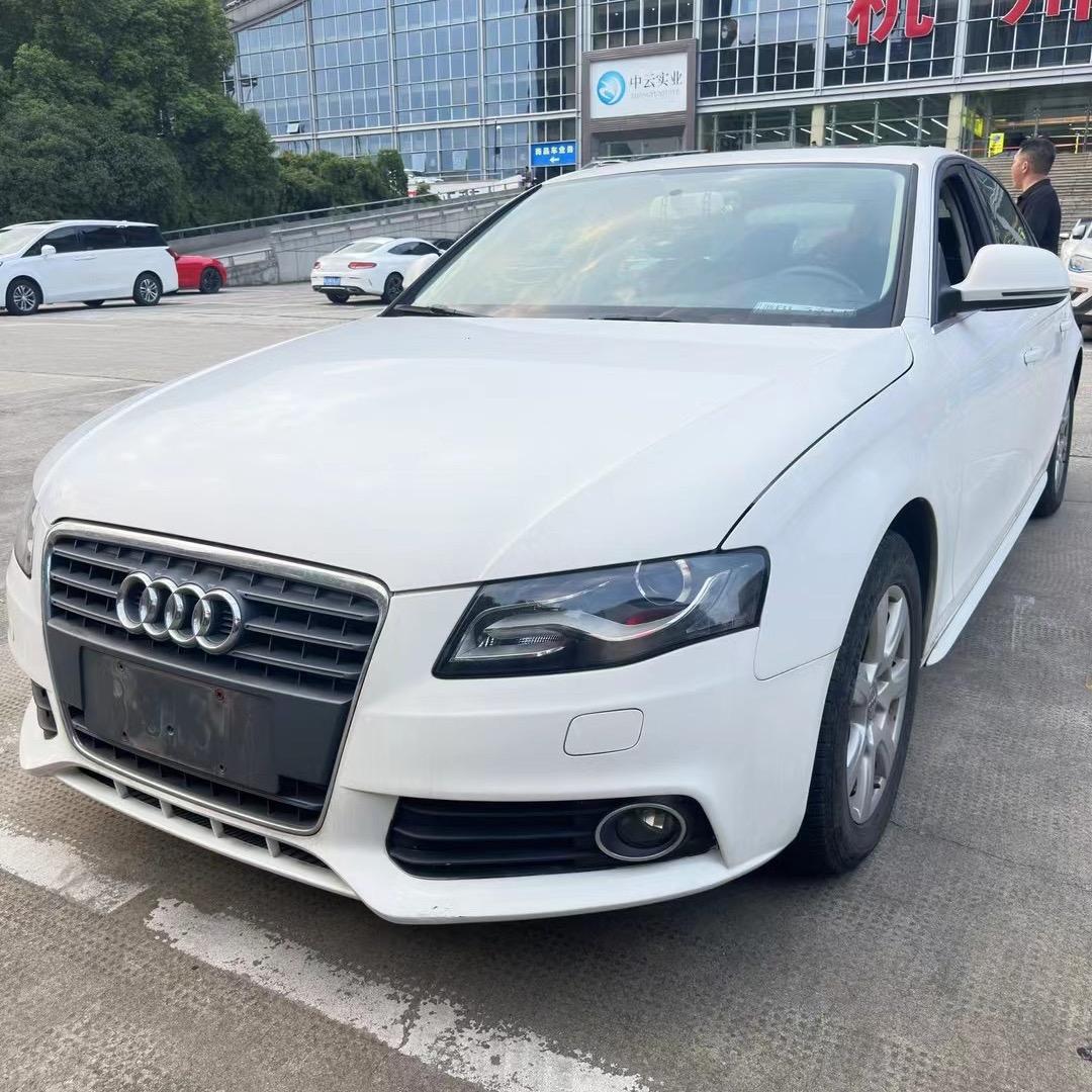 贞丰桥诗二手车