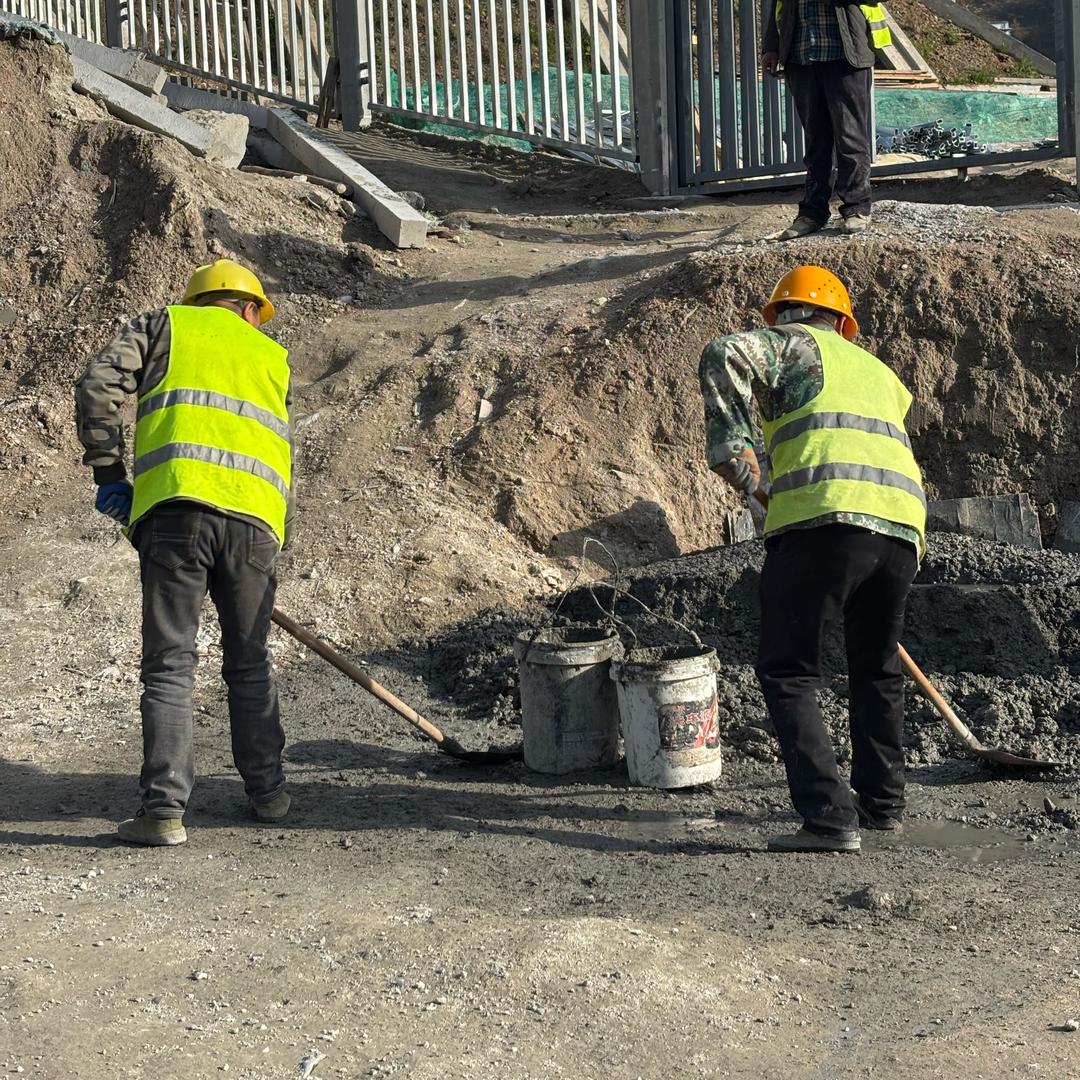 西安越盛无人机吊运团队（全国可飞）