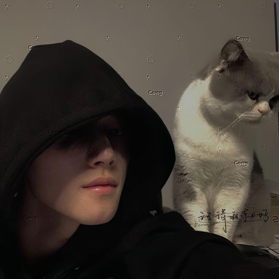 我有许多烦心事