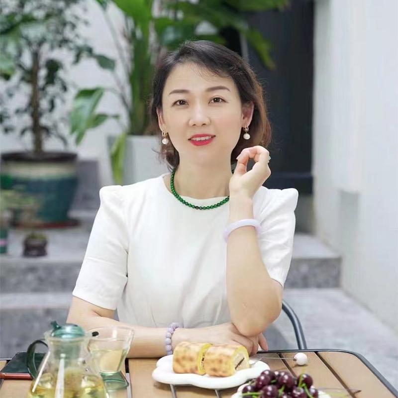 玉器街小灵通
