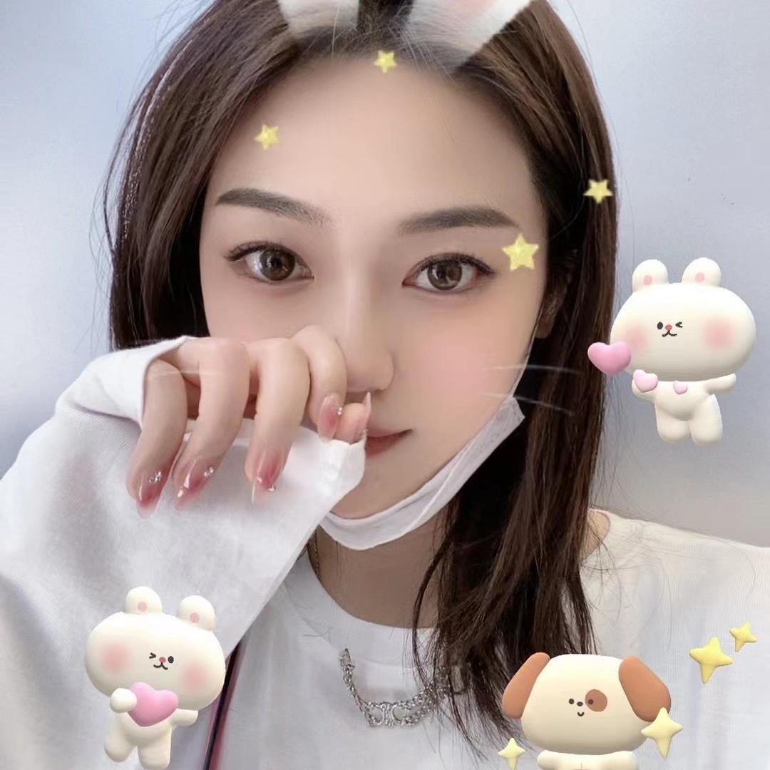 小悦.