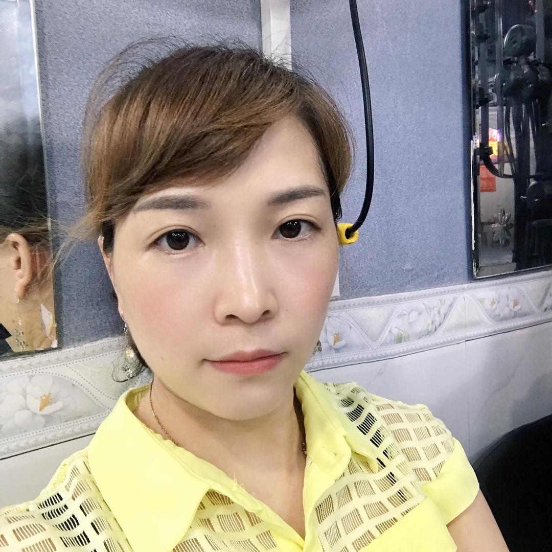 好心情(动感浪莎)理发店