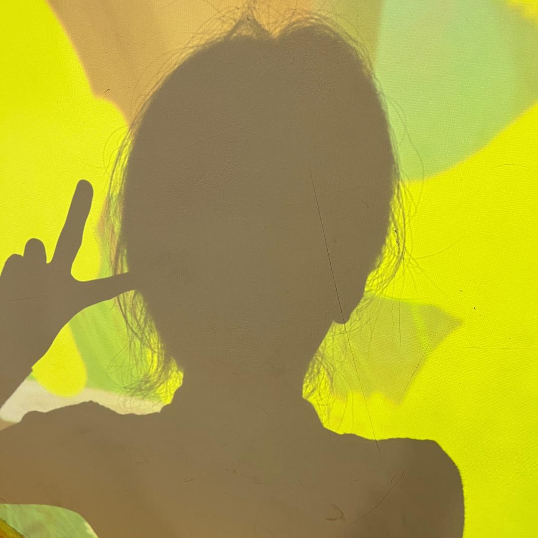 月亮来了