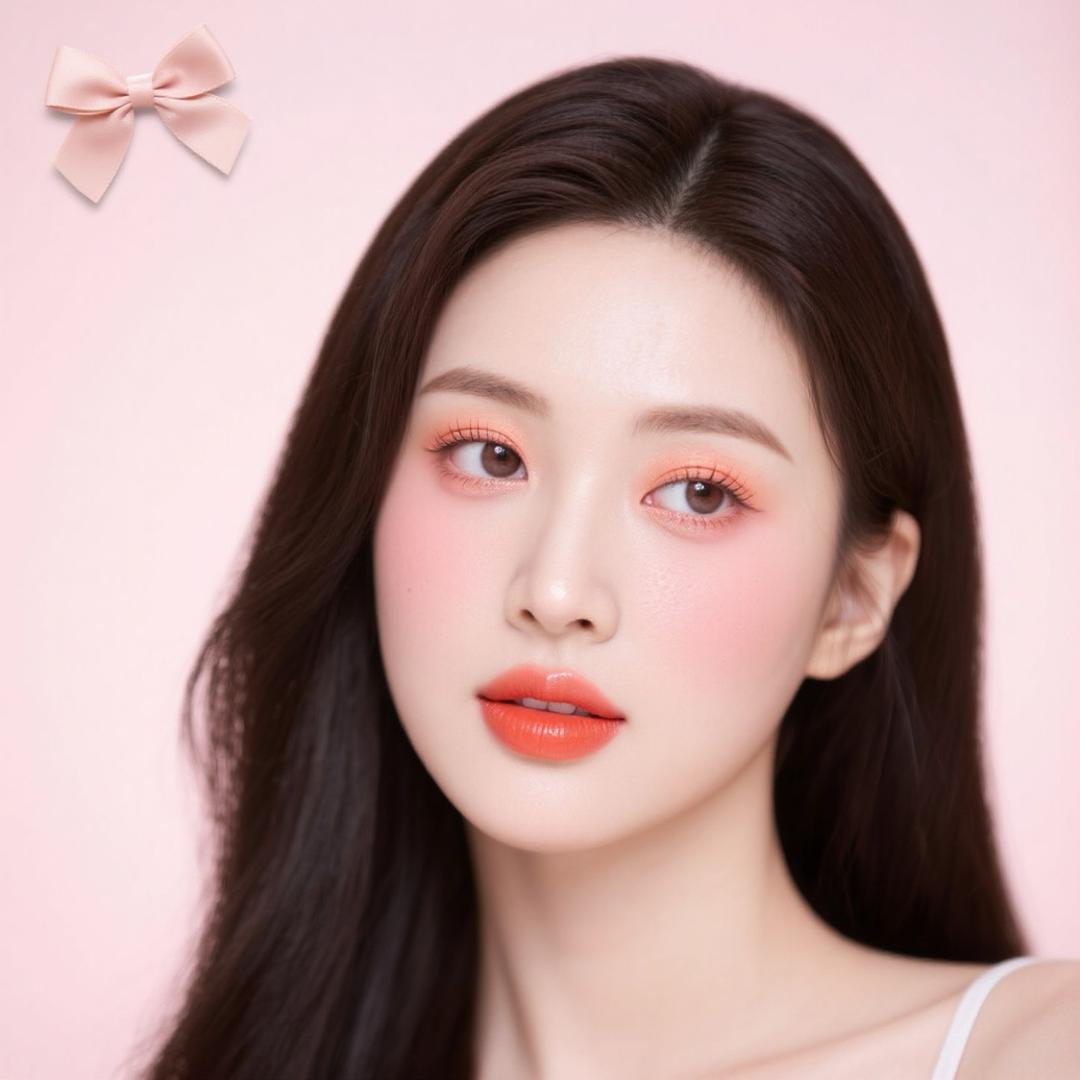 妆贝美美哒
