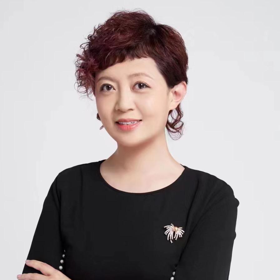 Heidi的色彩世界