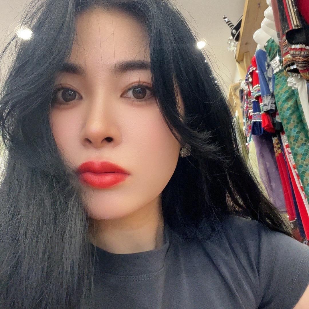 尚娜娜