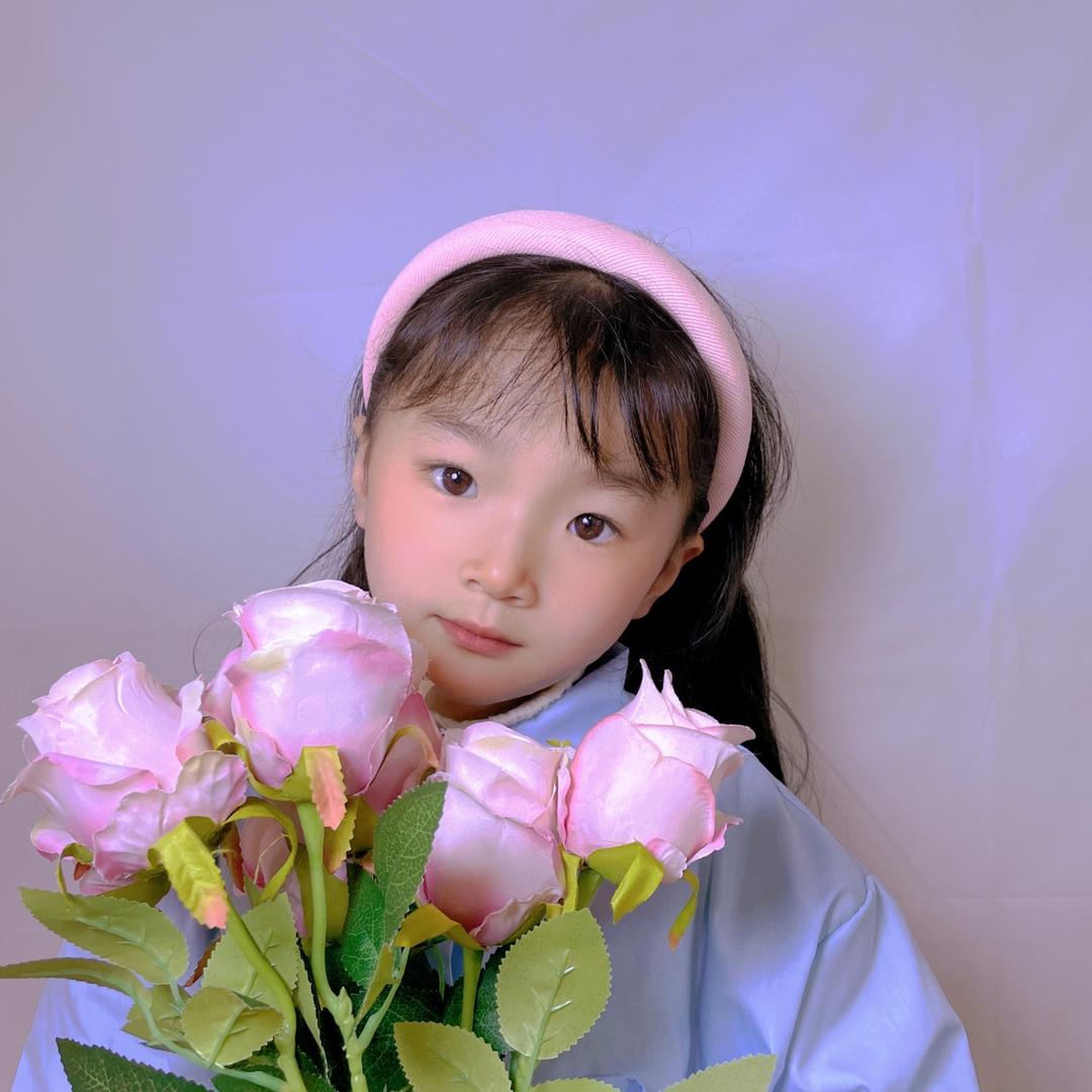 未来可期👧
