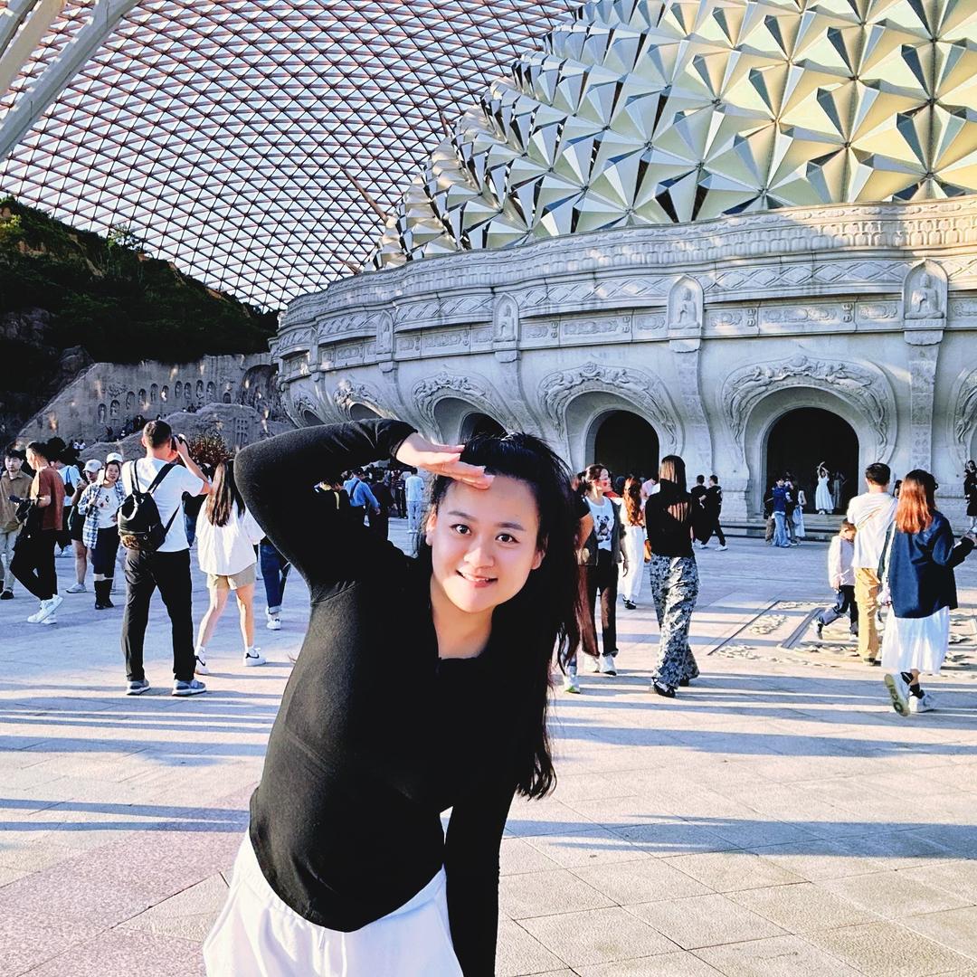 ᥫ᭡我是婷婷