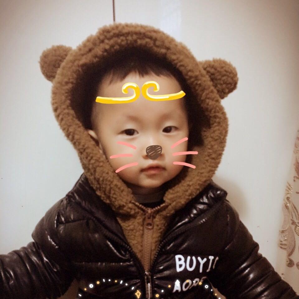 尼玛那蓝蓝的天空