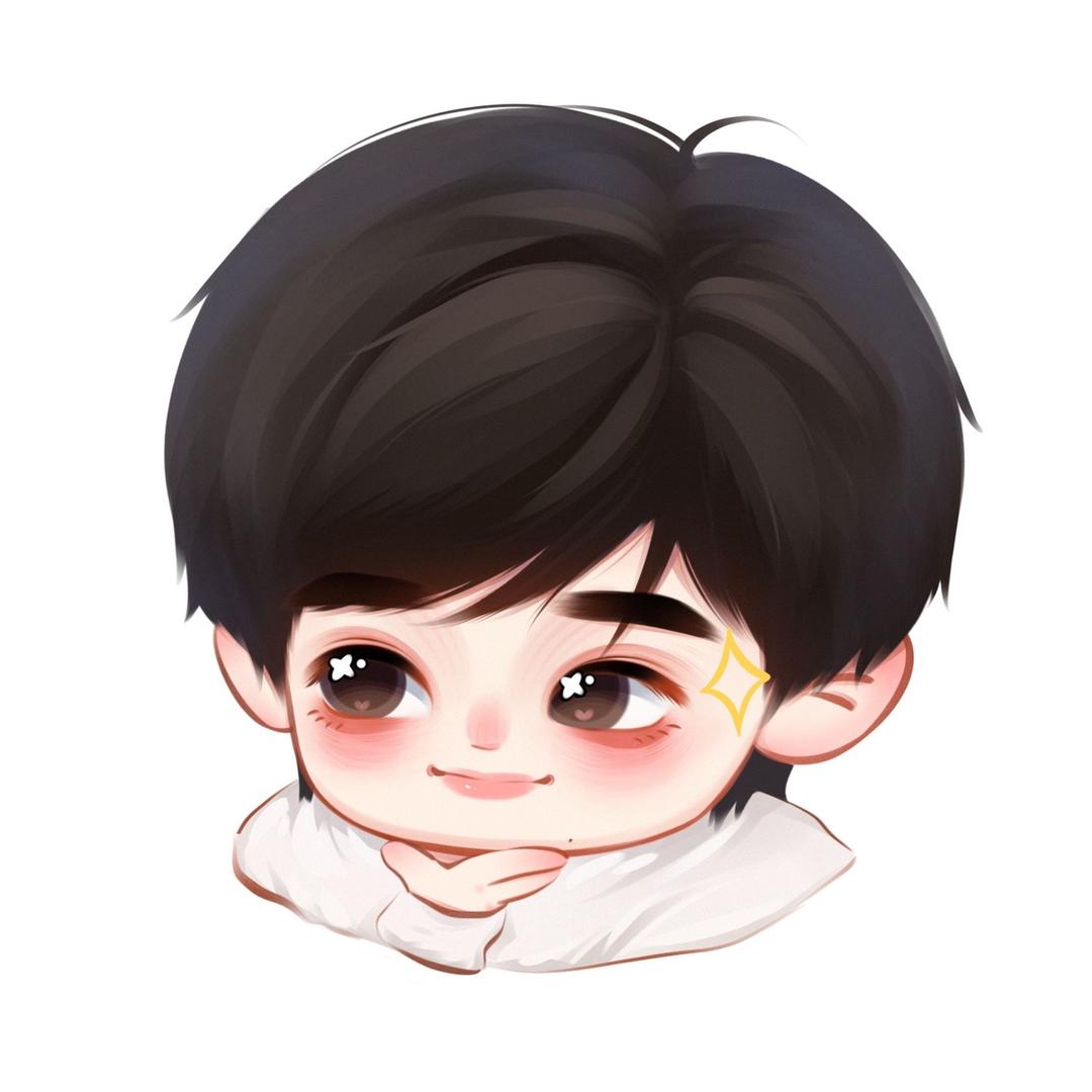 YOLO3O🧚‍♀️头像