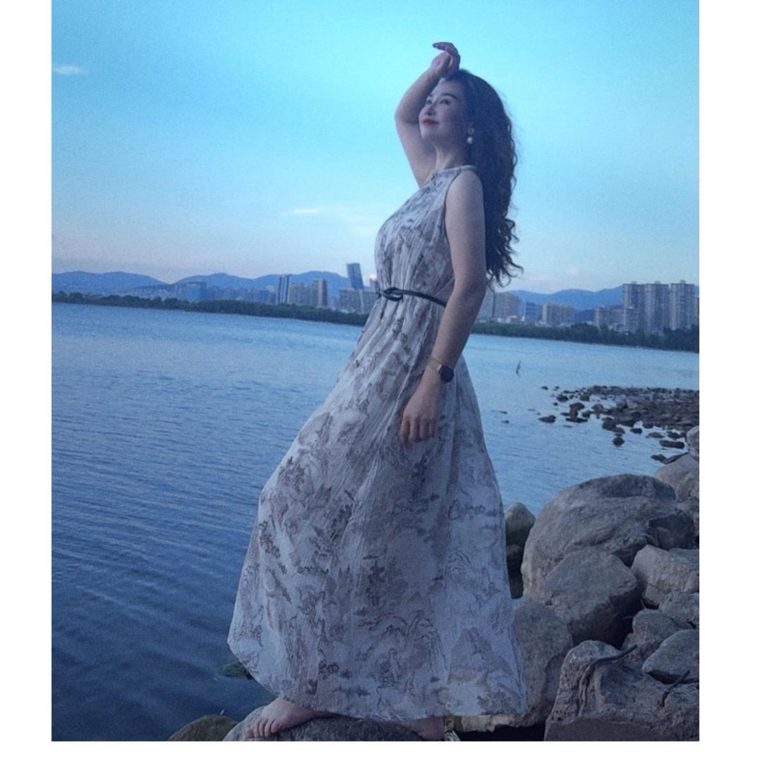 反转序章～晓艺姐姐