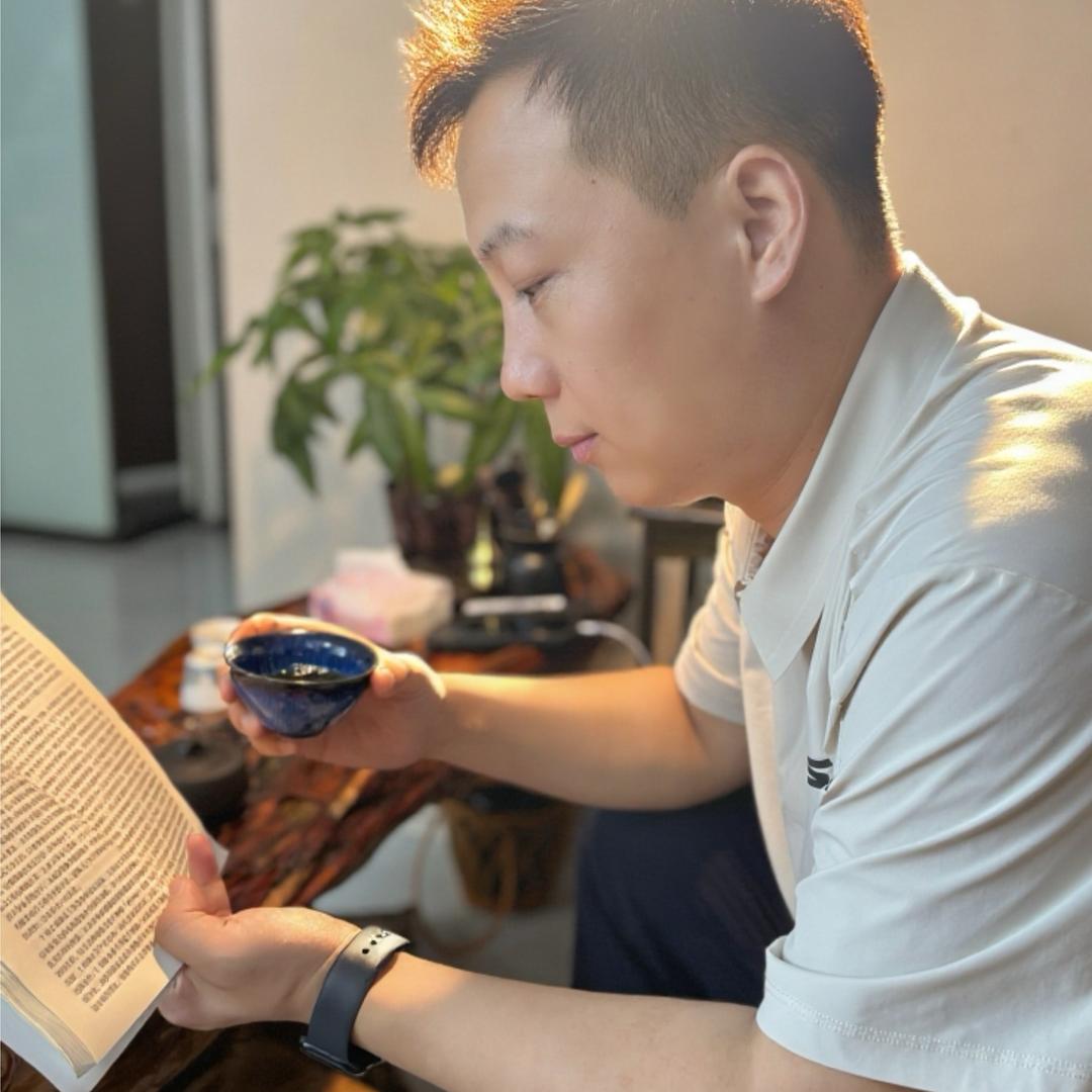 陈老师营养团