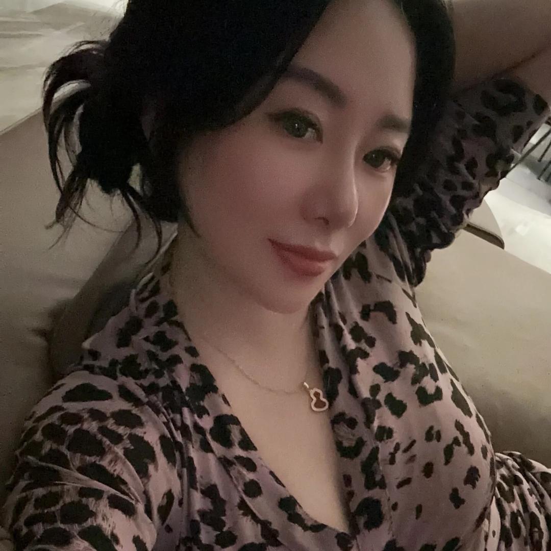 香妹妹