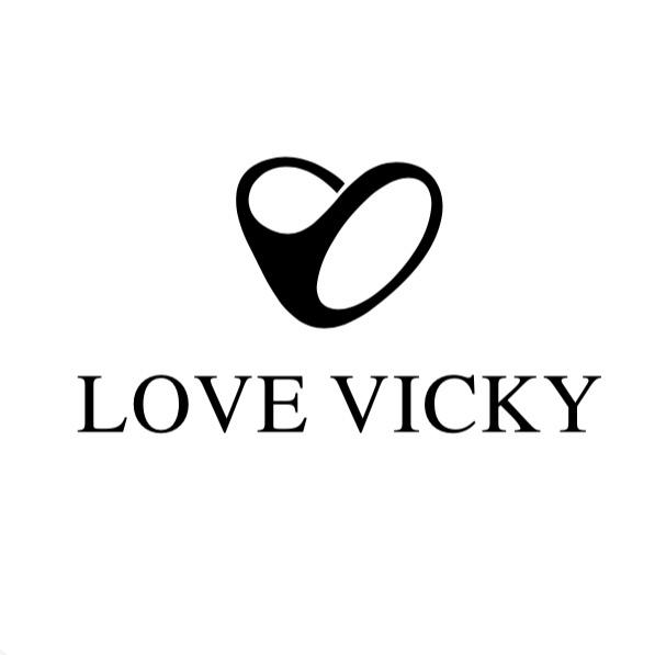 Love Vicky女装旗舰店