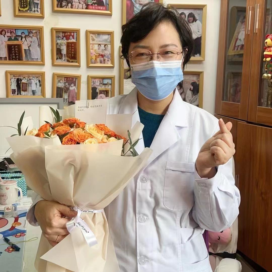主任聊好孕