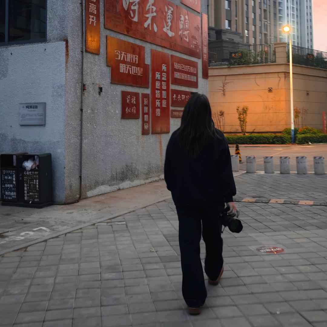 拾月📷影像