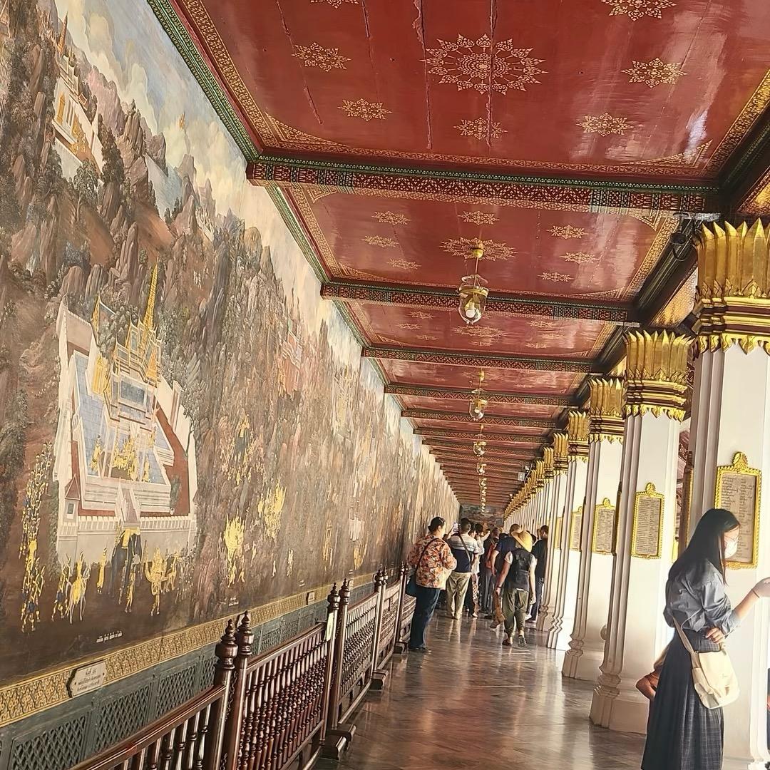 莲华（居士）🌸