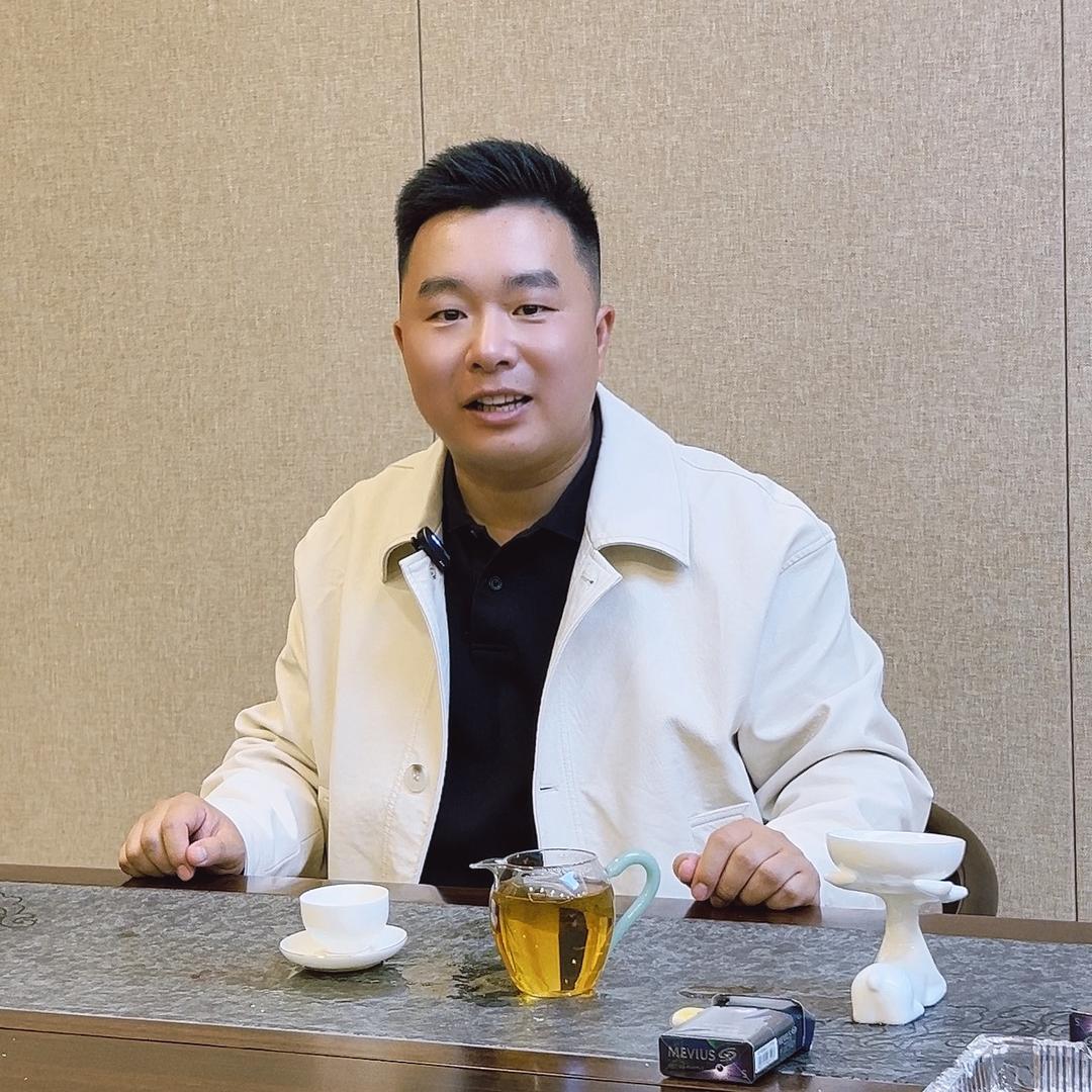 老杨