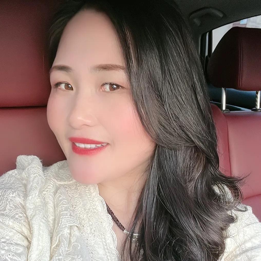 燕姐的幸福生活❤️