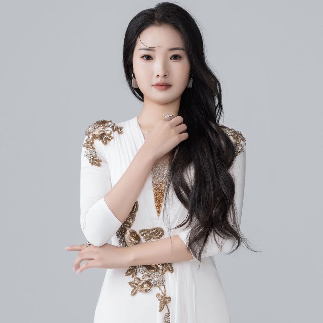 梨园春李潞潞