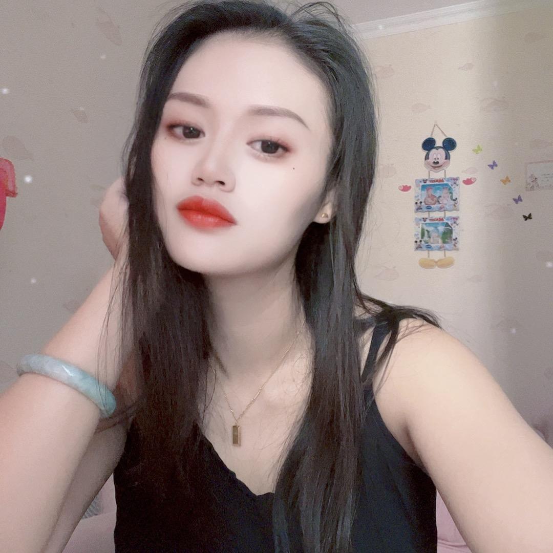 姐有你学不来的气质