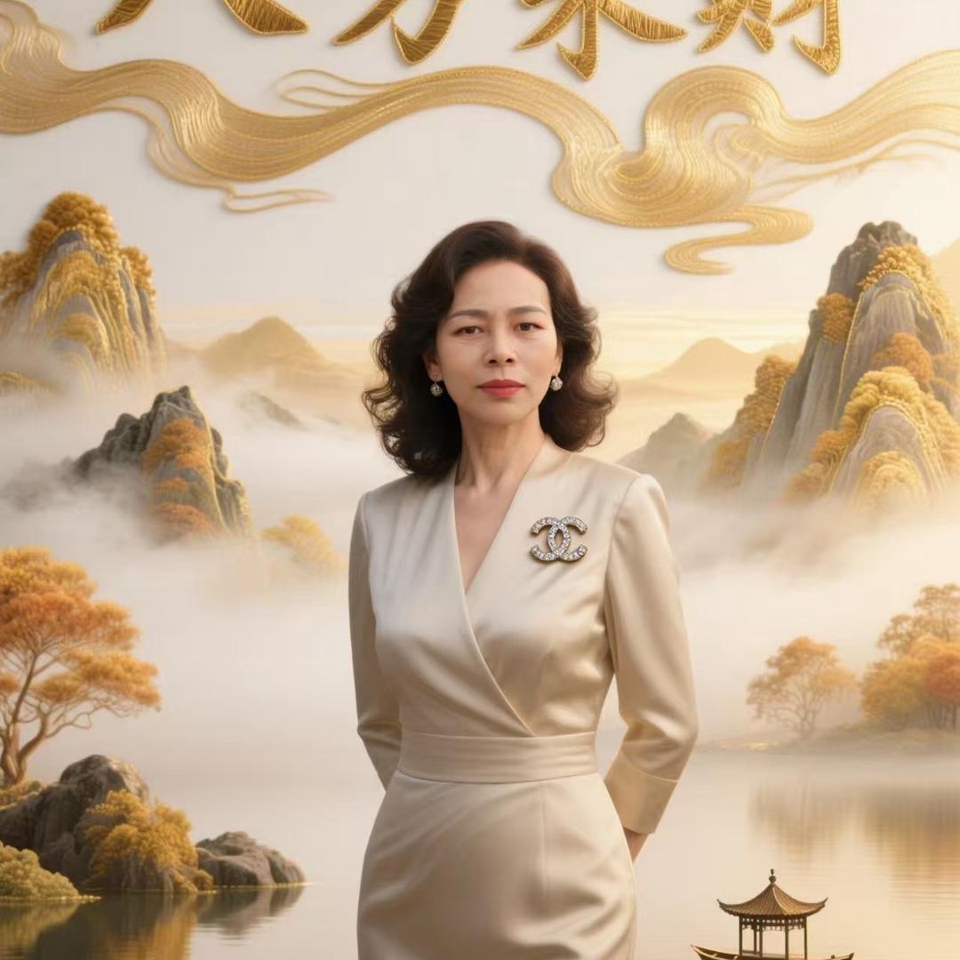 劲仪优选生活养发(灌口黄庄店)
