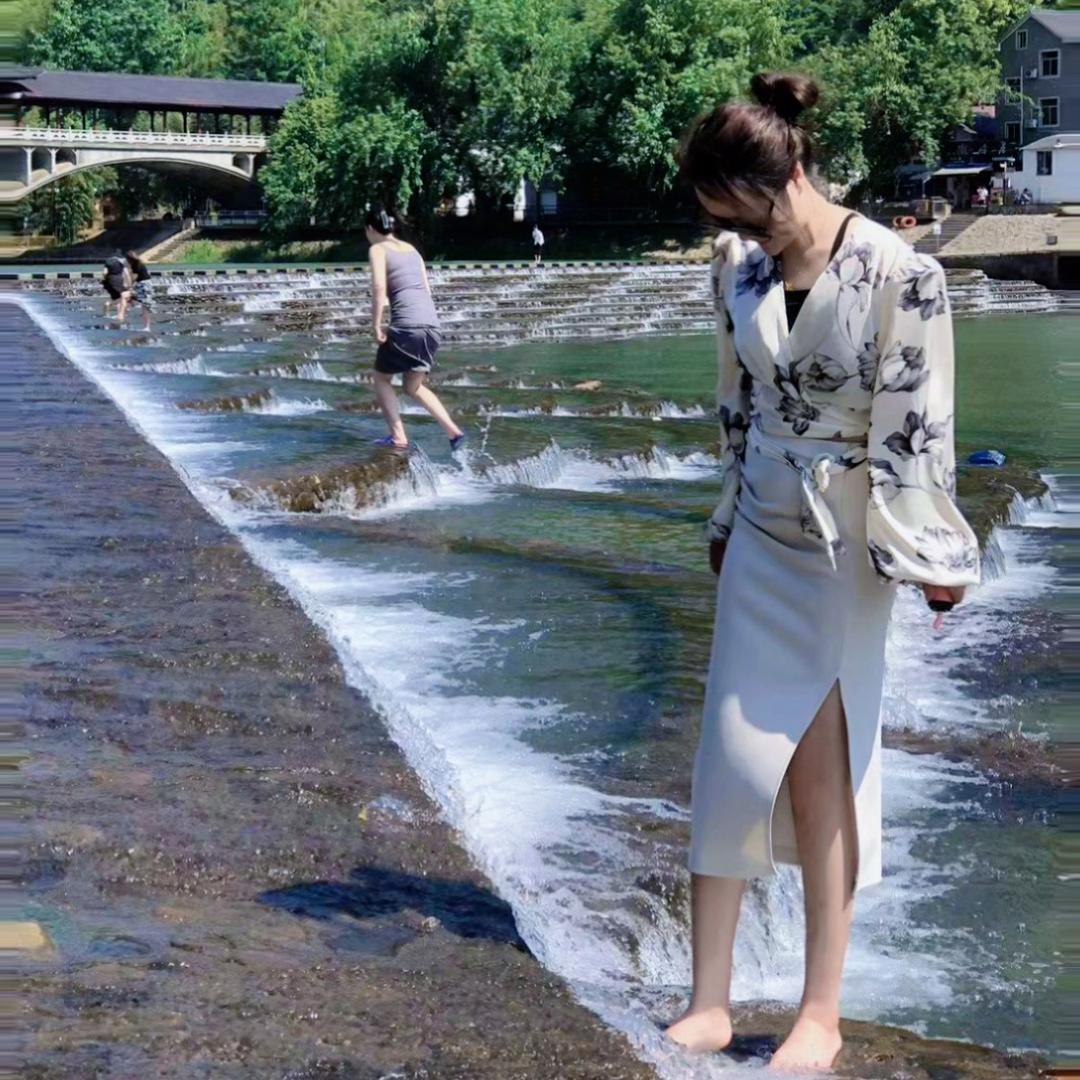 阿琳（努力中）