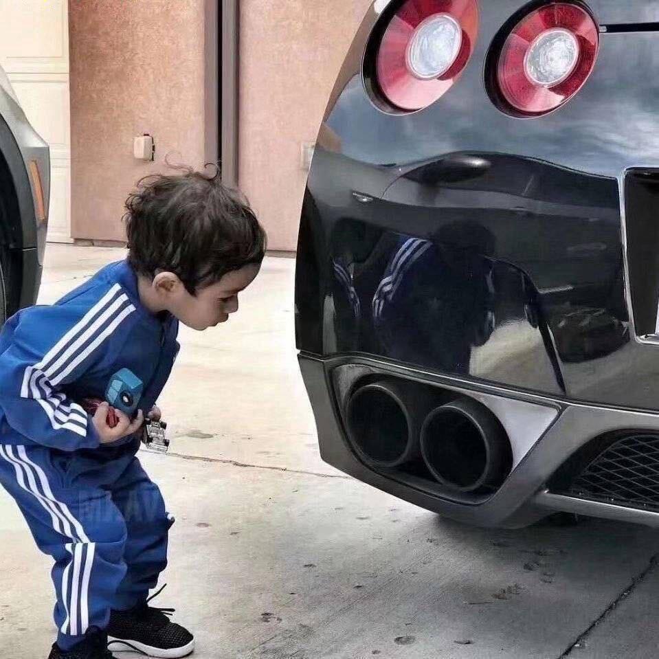 汽車人