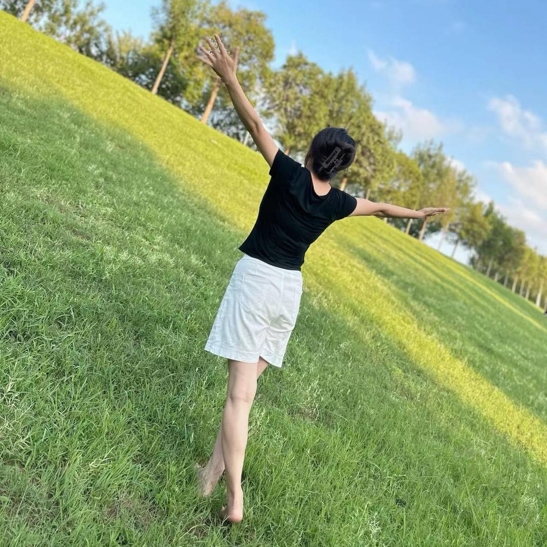 🌸 柚宝宝（鲁西南垂钓基地）