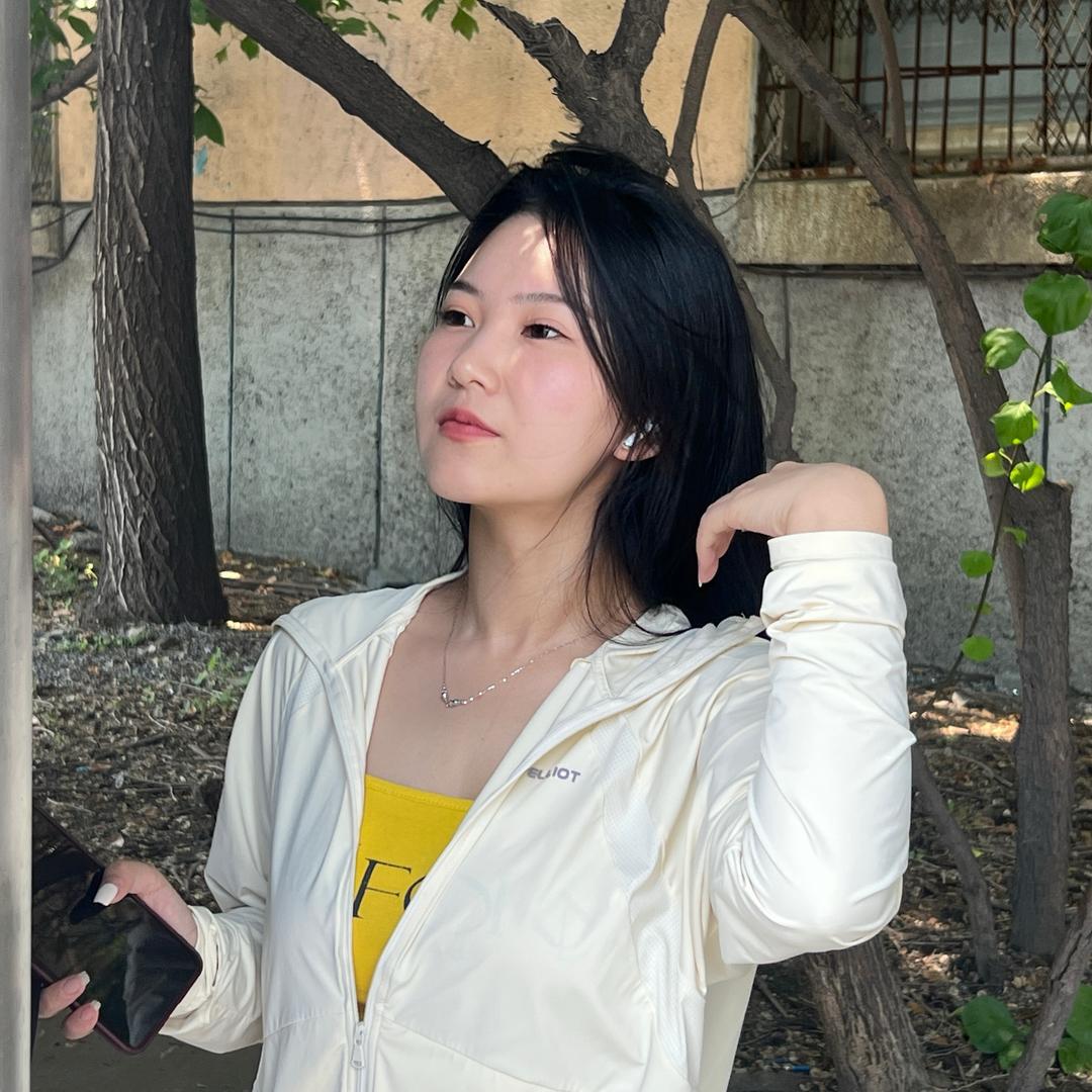橙子爱吃辣