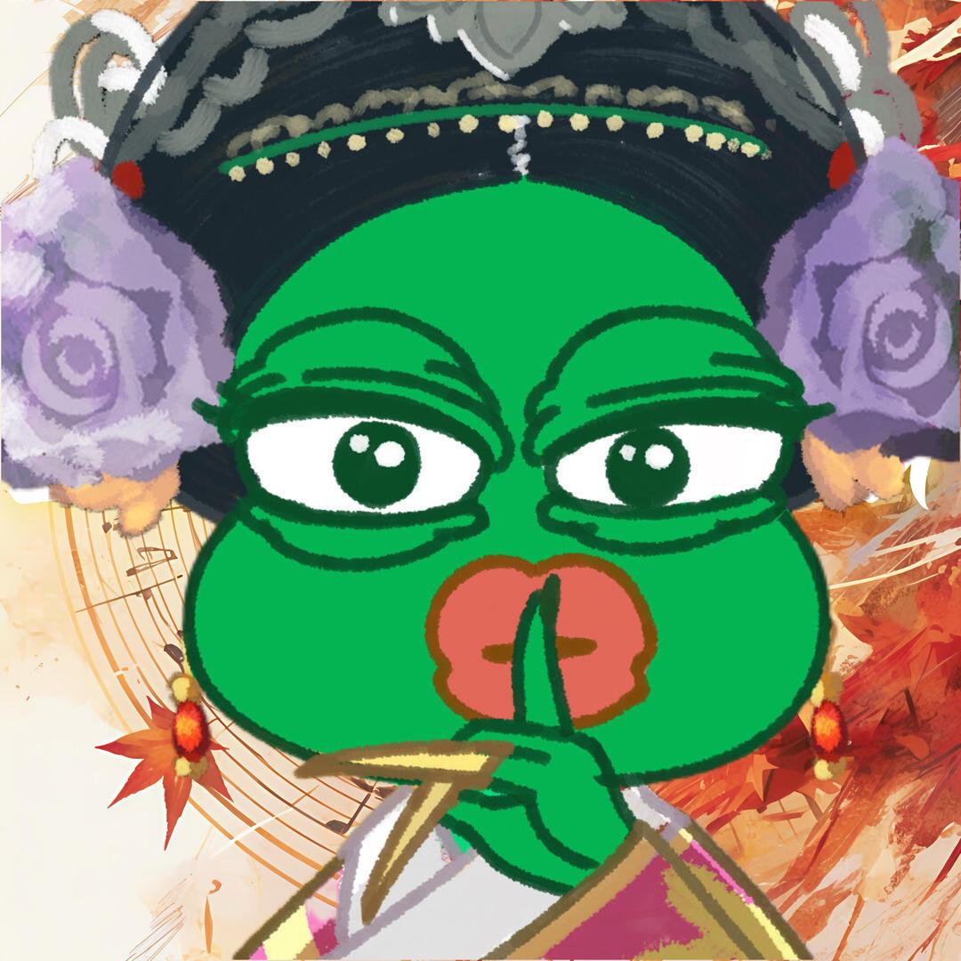 楚楚～