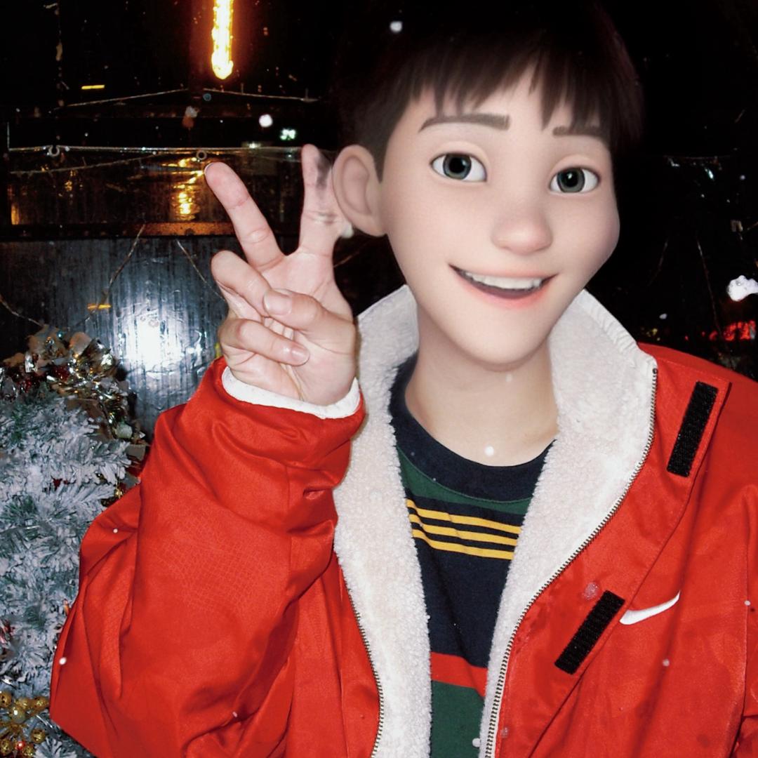 阿蔡不菜