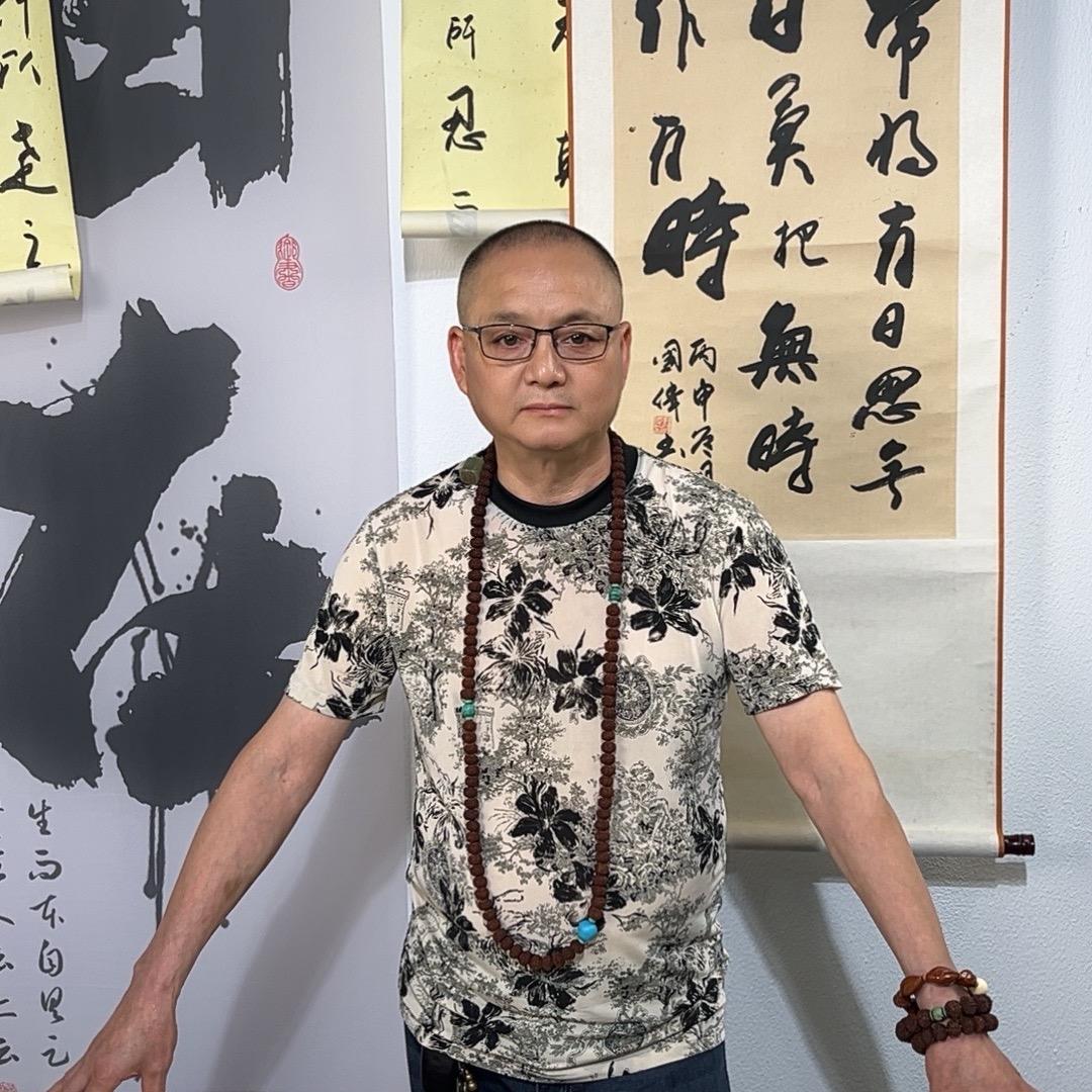 润墨堂艺术空间