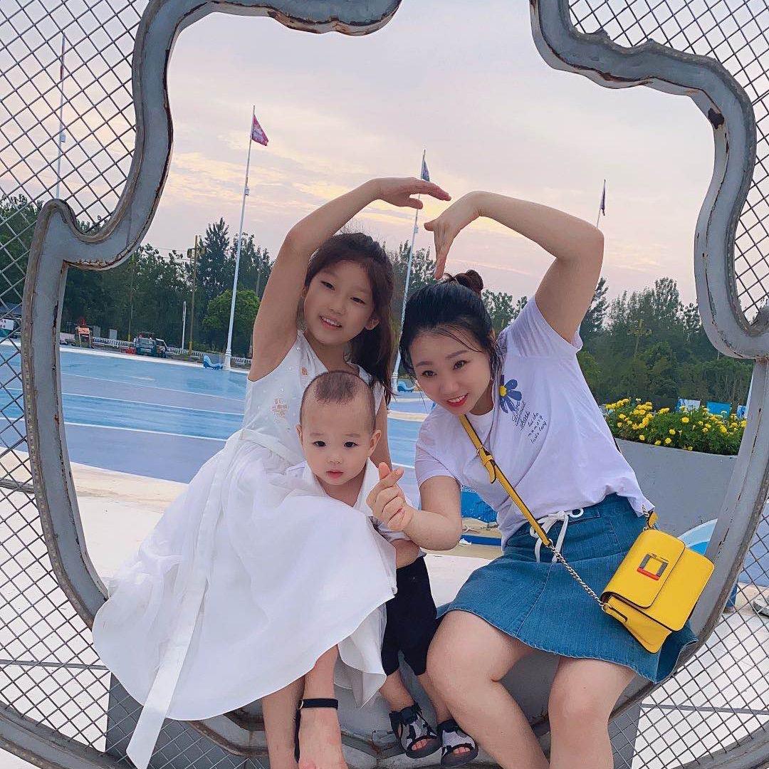 @小敏