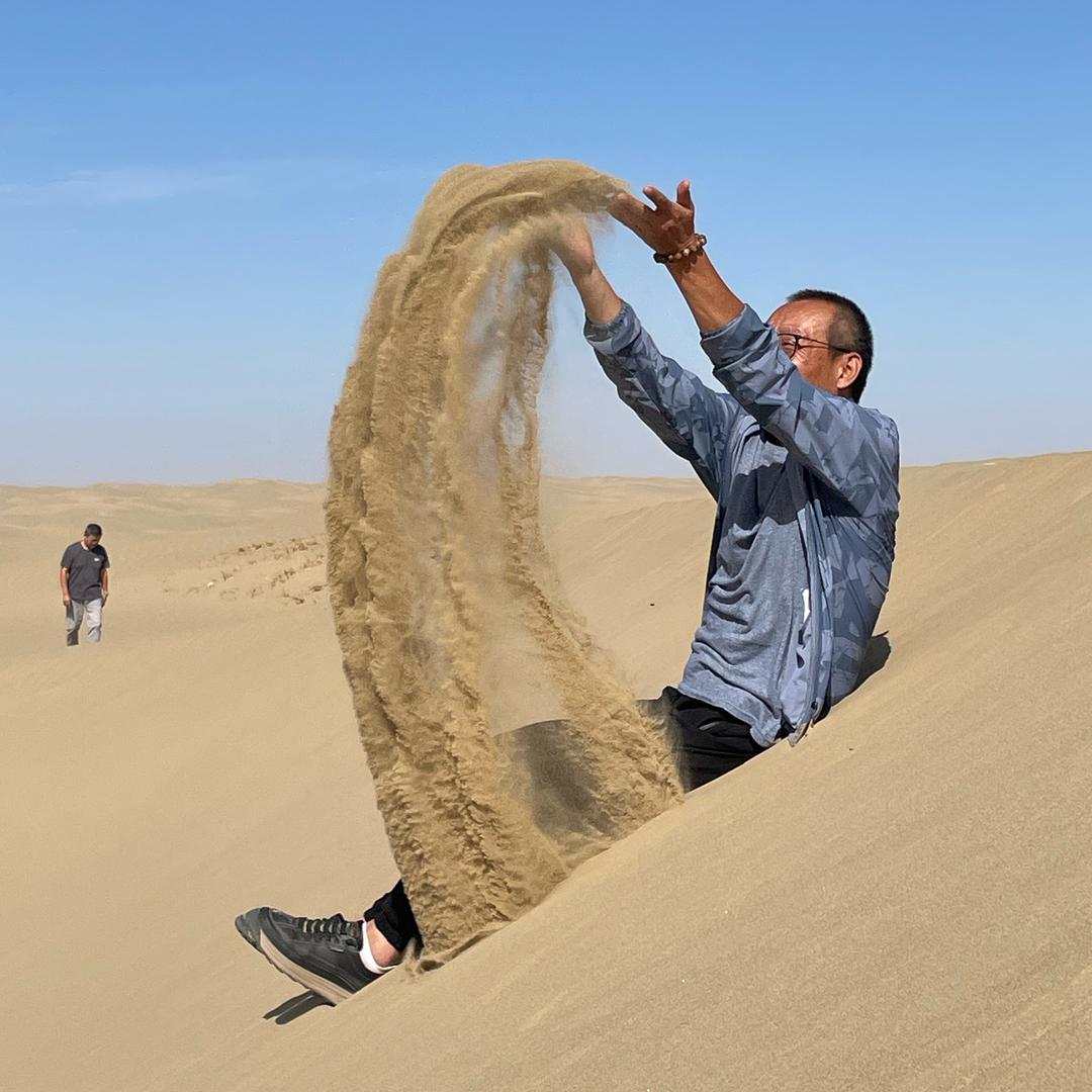 老李