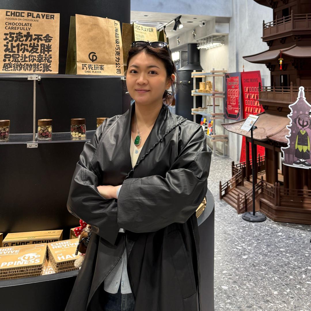 薇哥（月子中）